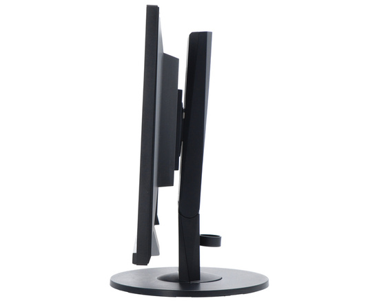 Monitor EIZO FlexScan EV2450 24" IPS 1920x1080 LED HDMI Negro