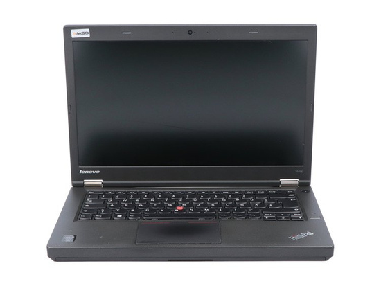 Lenovo ThinkPad T440p i5-4300M 8GB 240GB SSD 1600x900 Class A