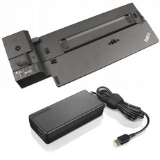 Dokovací stanice Lenovo Pro Docking Station 40AH0135EU + Napájecí adaptér 135W