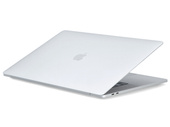 Apple MacBook Pro 15" Silver A1707 2017 i7-7820HQ 16GB 512GB SSD 2880x1800 AMD Radeon Pro 560 Classe A - Mac OS Big Sur QWERTY