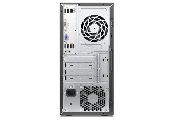 HP 280 G2 MT i5-6500 4x3.2GHz 8GB 256GB SSD DVD Windows 10 Professional