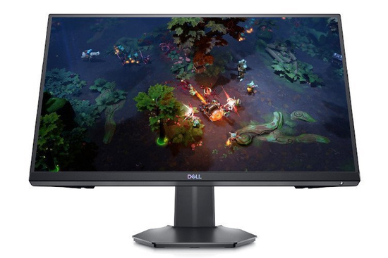 Dell S2421HGF 24" monitor LED 1920x1080 HDMI 1ms Pro hráče Třída A