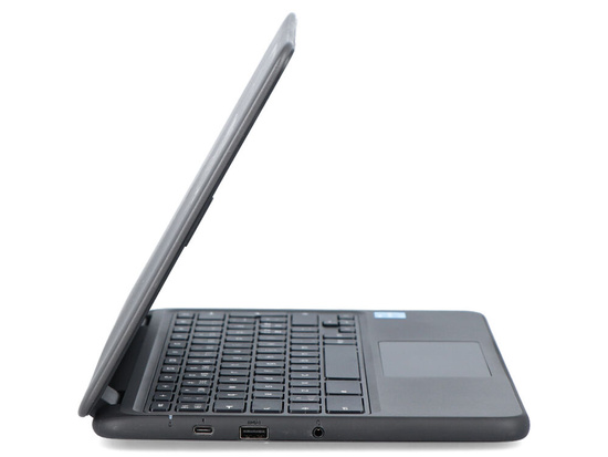 Touchscreen Dell Chromebook 3110 Celeron N4500 4GB 32GB 1366x768 Clase A Chrome OS