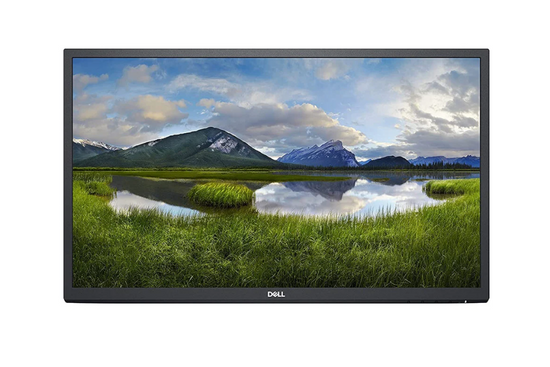 Монітор Dell SE2422H 24" LED VA 1920x1080 D-SUB HDMI Без підставки Клас A