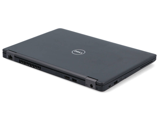 Dell Latitude 5480 i5-6300U 16GB 240GB SSD 1366x768 Třída A Windows 10 Professional
