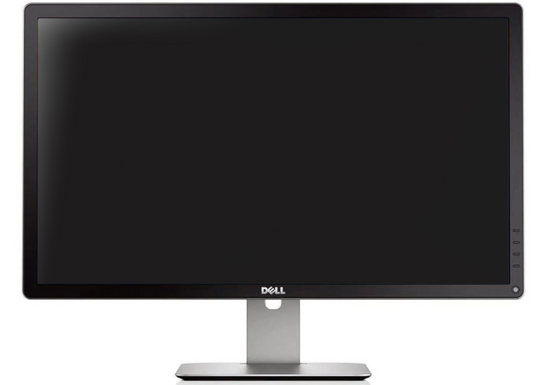 Monitor Dell P2414H 24" LED 1920x1080 IPS 8ms Negro Clase A