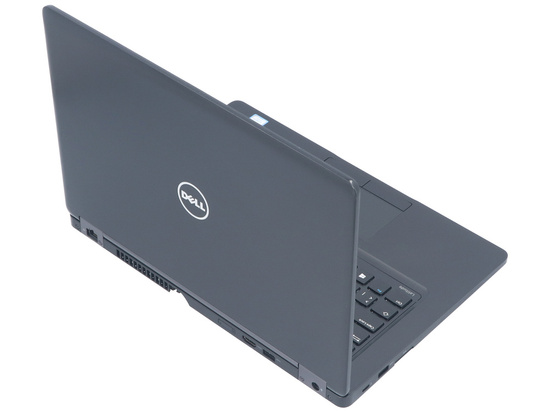 Dell Latitude 5480 i3-7100U 8 Go 512 Go SSD M.2 1920x1080 Classe B Windows 10 Professionnel