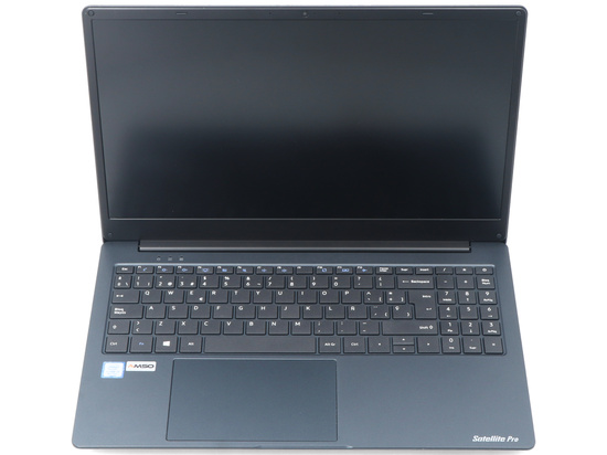 Toshiba Dynabook Satelite Pro C50-E-10C i3-8130U 8GB 256GB SSD 1920x1080 Classe A Windows 11 Home