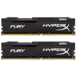 Paměť RAM HyperX 8GB DDR4 2133MHz HX421C14FBK2/8 CL14