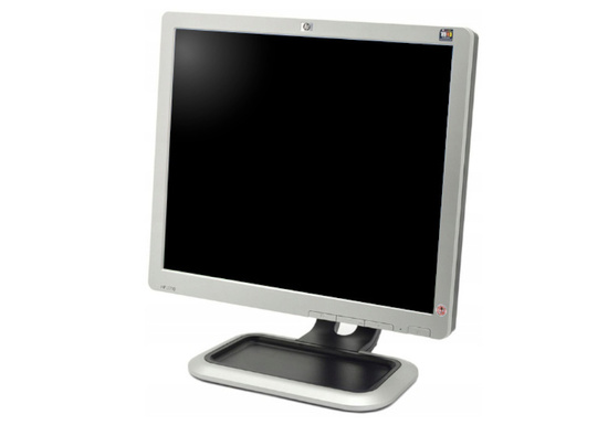 Monitor de 17" MIX Clase A