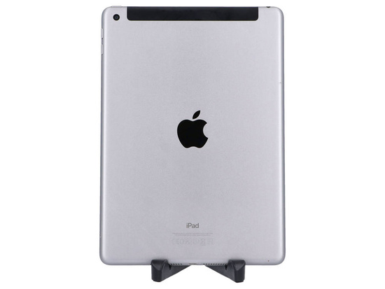 Apple iPad 5 A1823 Cellular 2GB 32GB Grigio Siderale Classe A- iOS