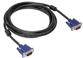 Сигнальний кабель VGA (D-SUB) 1,5 м