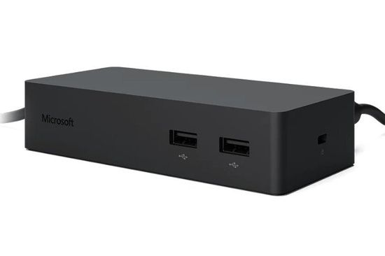 Dockingstation MICROSOFT 1661 SURFACE BOOK PRO 3 PRO 4 +BOX