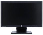 Monitor HP Compaq LA2206xc LED 22" 1920x1080 Kamera černá Třída A