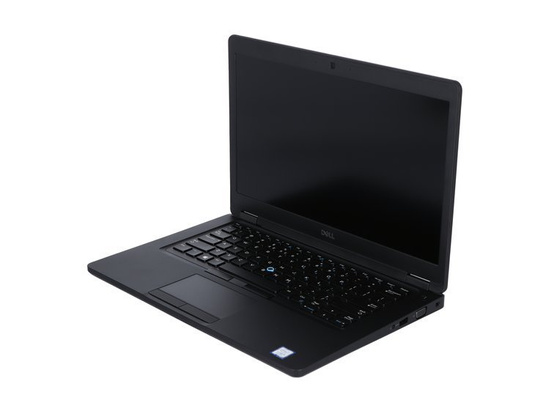 Dell Latitude 5491 i7-8850H 16GB 256GB SSD 1920x1080 QWERTY PL Klasse A Windows 11 Home