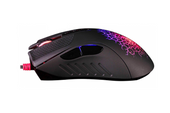 NUOVA Mouse A4Tech Bloody Blazing A90 6200DPI USB Cablaggio