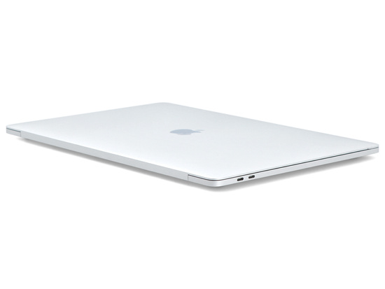 Apple MacBook Pro A1707 2017 Silver i7-7920HQ 16GB 1024GB SSD 2880x1800 AMD Radeon Pro 560 Classe A - MacOS Big Sur