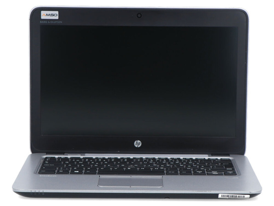 HP EliteBook 725 G4 AMD Pro A12-9800B 8GB 240GB SSD 1366x768 Třída A Windows 10 Home