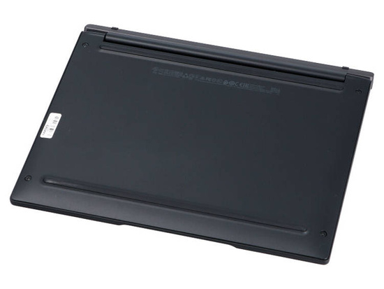 Teclado para tabletas Dell Latitude 7285 K17M + Stickers PL (sin batería)