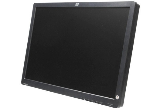 HP L2245wg Moniteur LCD 1680x1050 DVI D-SUB Noir sans support