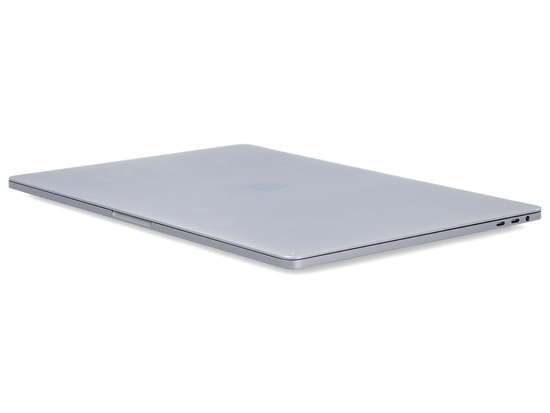 Apple MacBook Pro A1707 i7-7820HQ 16GB 512GB SSD 2880x1800 AMD Radeon Pro 560 Клас B MacOS Big Sur