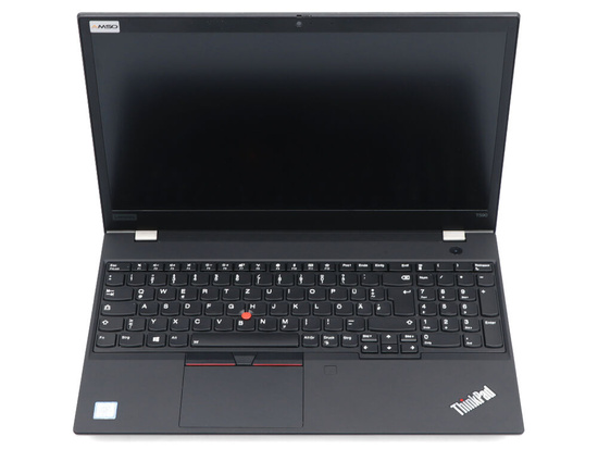 Lenovo ThinkPad T590 i5-8365U 16GB 512GB SSD 1920x1080 Clase A Windows 11 Home
