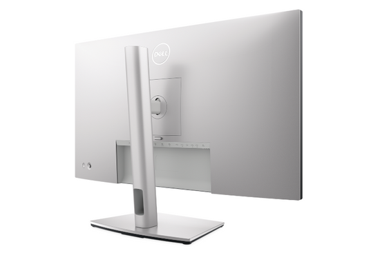 Монітор Dell U2722DE 27" LED 2560x1440 IPS HDMI DisplayPort USB 3.0 Silver класу A