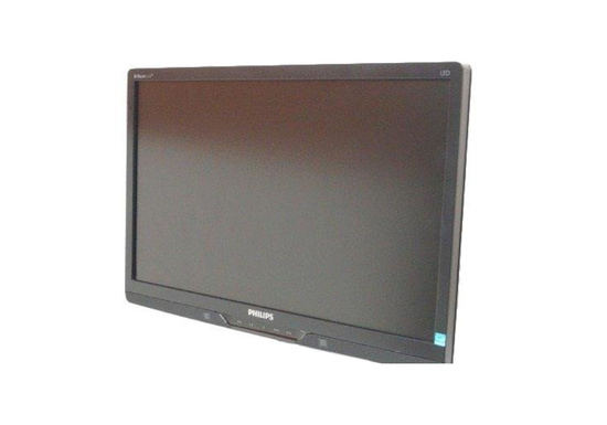 Philips 221B3L 22" LED монітор 1920x1080 USB чорний без підставки Клас A