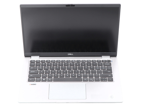 Dell Latitude 7410 Plateado i7-10610U 3840x2160 Clase A