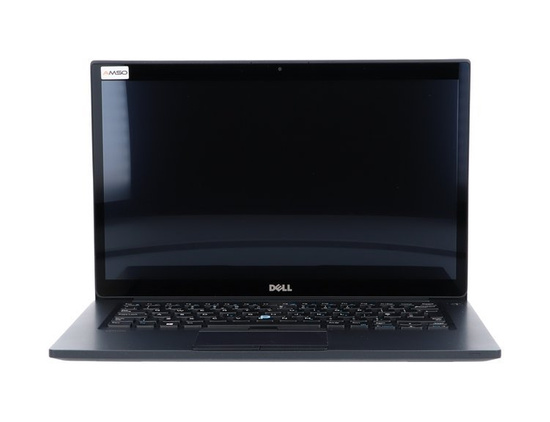 Touchscreen Dell Latitude 7480 i7-7600U 16GB 512GB SSD M.2 2560x1440 Class A Windows 10 Home