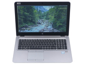 HP EliteBook 850 G3 i5-6300U 8 Go 256 Go SSD 1920x1080 Classe A Sans système