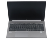 HP ZBook Power G7 i7-10750H 16GB 512GB SSD 1920x1080 Nvidia Quadro T1000 Clase A Windows 11 Home
