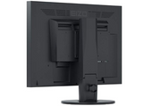 Moniteur EIZO FlexScan EV2430 24" IPS 1920x1200 LED DisplayPort DVI FlickerFree EcoView EcoSense FlexStand HUB USB Noir Classe A