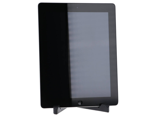 Apple iPad 4 A1458 1GB 16GB WiFi 2048x1536 Black Class A- iOS