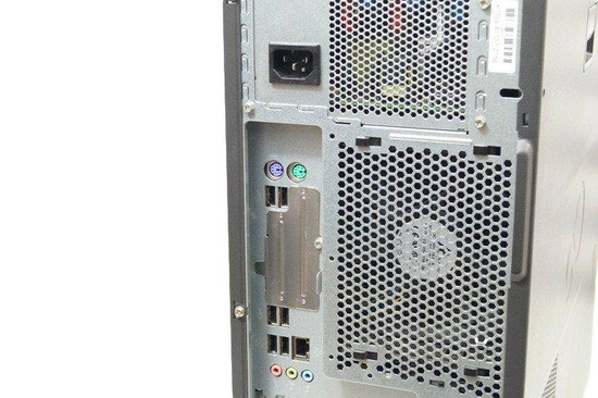 Fujitsu Celsius M720 E5-1660 6x3,3GHz 16GB 240GB SSD NVS Windows 10 Professional