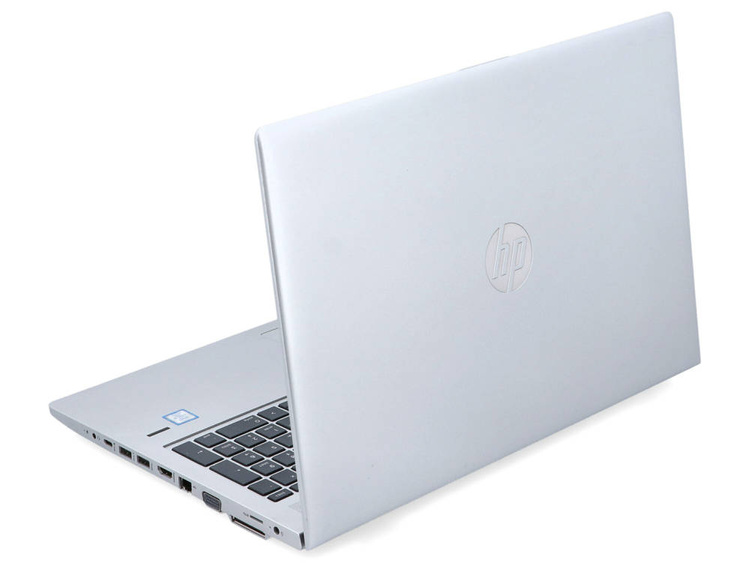 HP ProBook 650 G4 i7-8650U 8GB 240GB SSD 1920x1080 AMD Radeon RX 540 Class  A Windows 10 Home | Laptops \ Brand \ HP Laptops \ Screen size \ 15