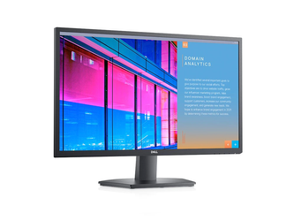 Dell SE2722H 27" LED 1920x1080 VA HDMI D-SUB Freesync Klasse A Monitor