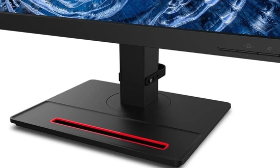Монітор Lenovo ThinkVision T24i-2L 24" LED 1920x1080 DisplayPort HDMI Клас A + живлення кабель