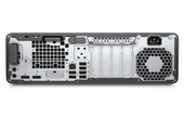 HP EliteDesk 800 G5 SFF i5-9500 6x3.0GHz 16GB 256GB SSD Windows 11 Home