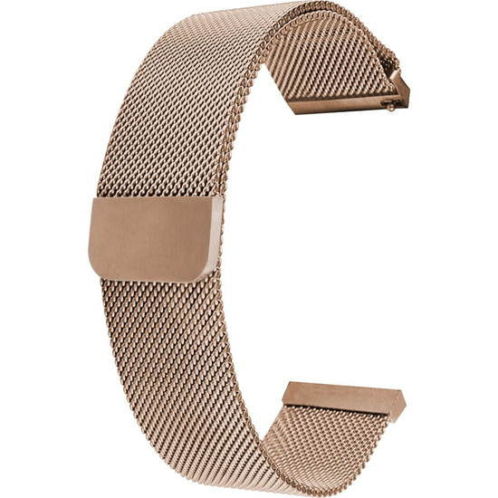 New Smartwatch GlacierX Lunar Black + Steel bracelet + Protective film + New Smartwatch GlacierX Sphere Gold + Mesh bracelet + Protective film