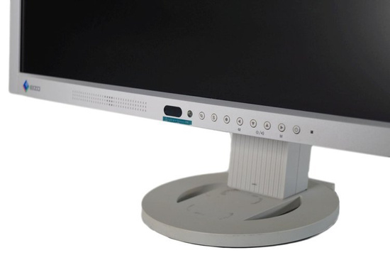 Monitor Eizo FlexScan EV2313W 23" 1920x1080 DP DVI Bianco