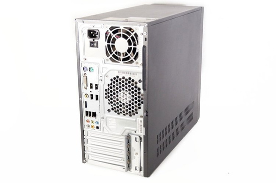 Fujitsu Esprimo P2760 i3-540 2x3,06GHz 4GB RAM