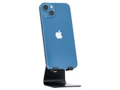 Apple Modello da esposizione iPhone 13 A2633 4GB 128GB Blu iOS