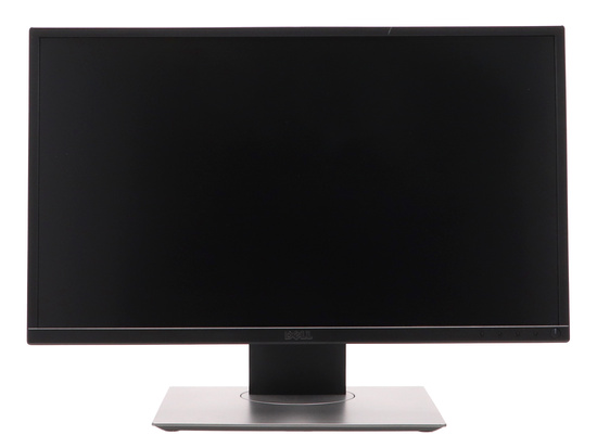 Monitor Dell P2417H 24" LED 1920x1080 IPS D-SUB HDMI +Soporte NN Negro Clase A