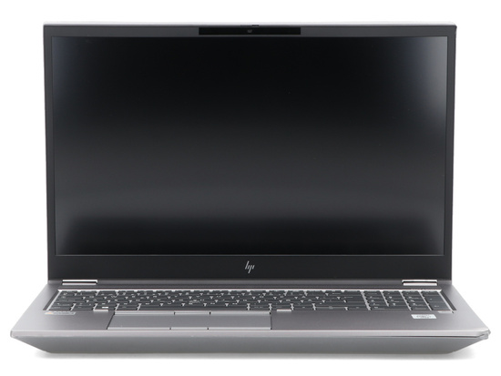 HP ZBook Fury 15 G7 i7-10850H 16GB 512GB SSD 1920x1080 Nvidia Quadro T2000 Max-Q Třída A- Windows 11 Professional