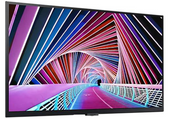 Samsung Monitor S32A700NWU 32" LED 3840x2160 DisplayPort HDMI Schwarz Ohne Standfuß Klasse A