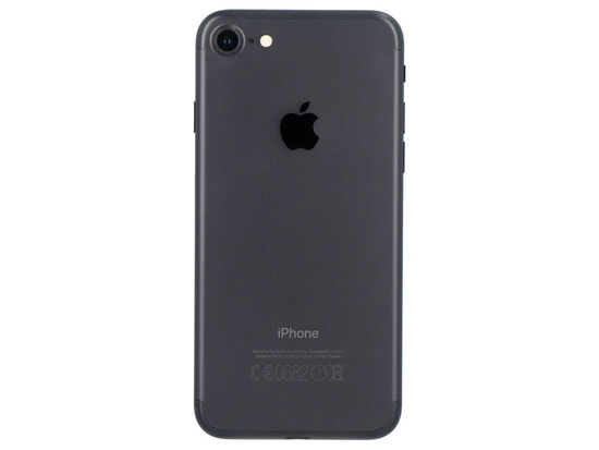 Apple iPhone 7 A1778 2GB 128GB Schwarz As-is iOS