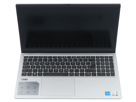 Dell Inspiron 15 3520 i5-1135G7 16GB 512GB SSD M.2 1920x1080 Třída A Windows 11 Home