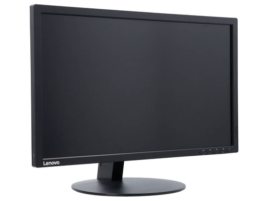 Lenovo ThinkVision T2324pA 23" LED Monitor 1920x1080 IPS HDMI DisplayPort Class A