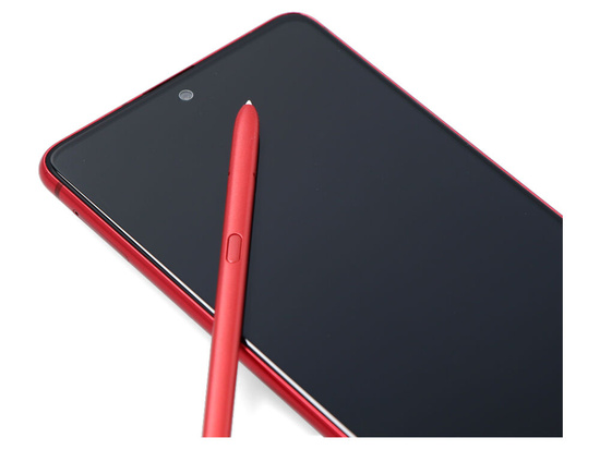 Předváděcí Samsung Galaxy Note 10 Lite SM-N770F 6GB 128GB Red Android